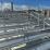 Elevated Aluminum Bleachers - 5 & 10 Row Options